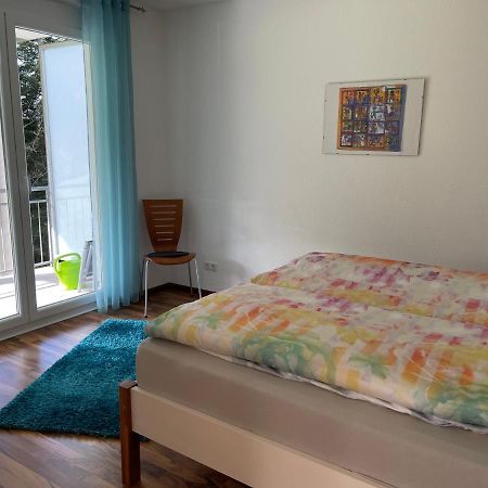 Ferienwohnung Im Dettenbachtal Waldkirch Dış mekan fotoğraf