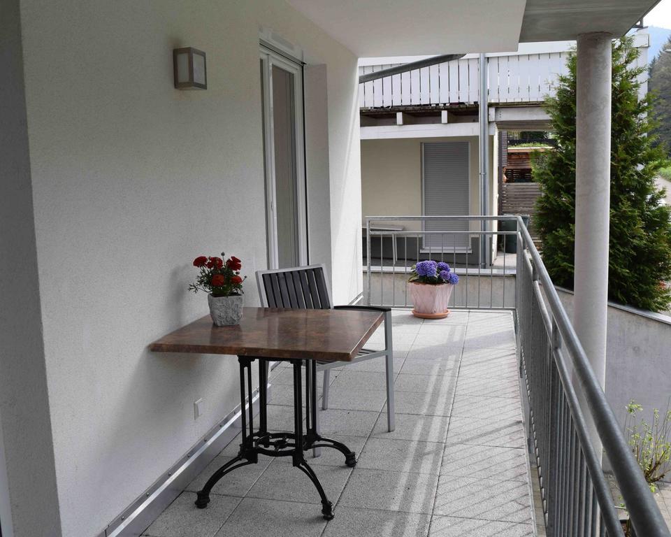 Ferienwohnung Im Dettenbachtal Waldkirch Dış mekan fotoğraf