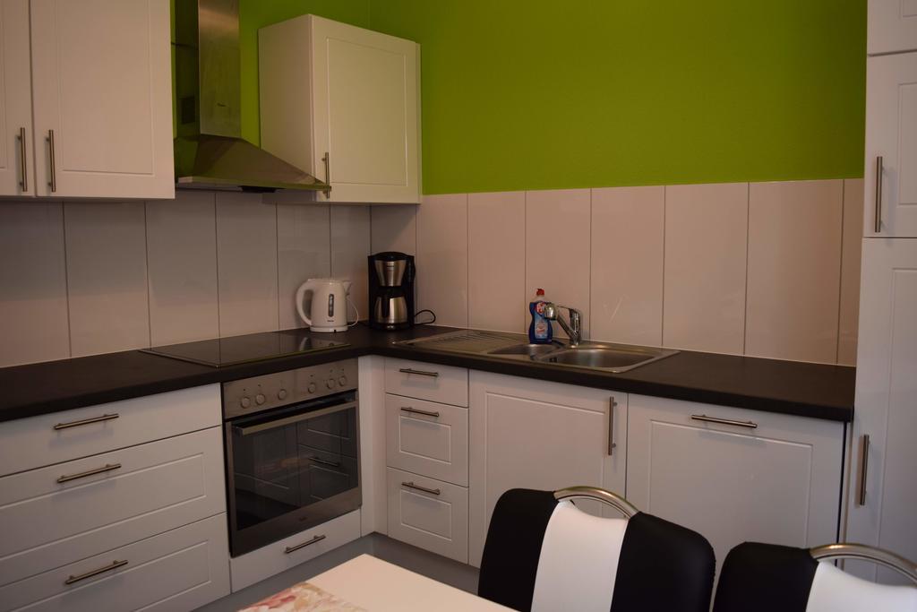 Ferienwohnung Im Dettenbachtal Waldkirch Dış mekan fotoğraf