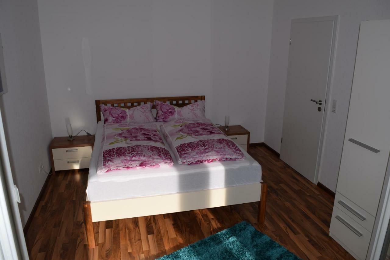 Ferienwohnung Im Dettenbachtal Waldkirch Dış mekan fotoğraf