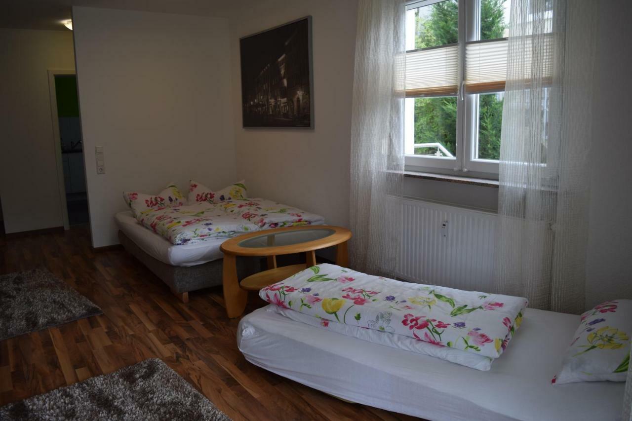 Ferienwohnung Im Dettenbachtal Waldkirch Dış mekan fotoğraf